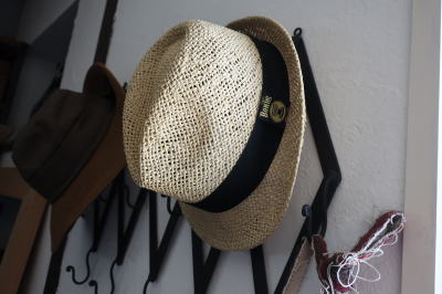 ���܂�n�b�g �����Y�@�t�@�b�V����