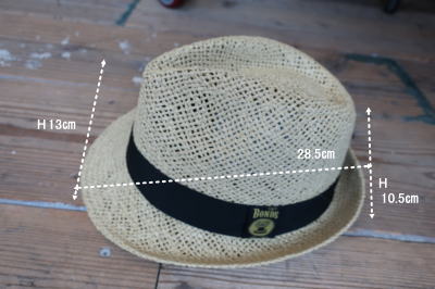 ���܂�n�b�g �����Y�t�@�b�V����