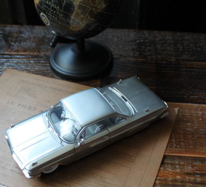 インパラ 車 TOY