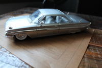 インパラ 車 TOY