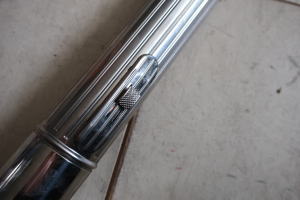 武骨さが魅力なおしゃれインテリア