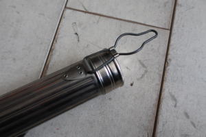 チェコスロバキアの年代物を飾る