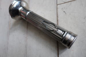 チェコスロバキアの年代物を飾る