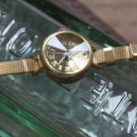 腕時計 ハンドメイド ハンドメイド