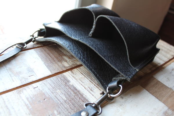 �{�v ���U�[ �o�b�O