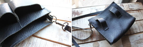 �{�v ���U�[ �o�b�O