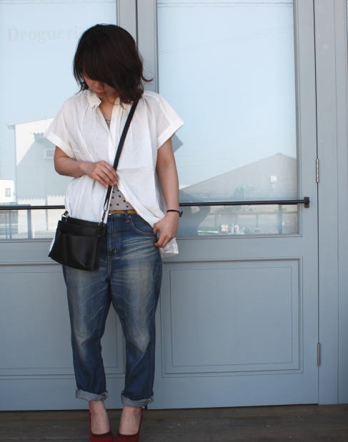 �{�v ���U�[ �o�b�O