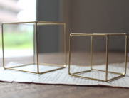 ディスプレイ 収納 ファッション