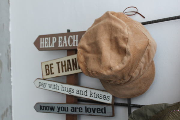 �L���b�v �R�[�f�����C �X�q