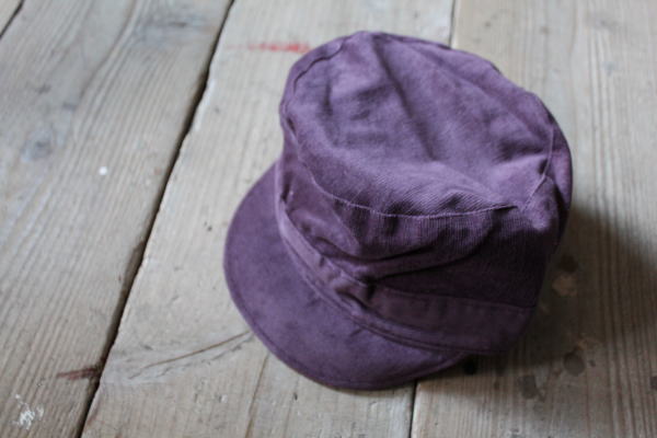 �L���b�v �R�[�f�����C �X�q