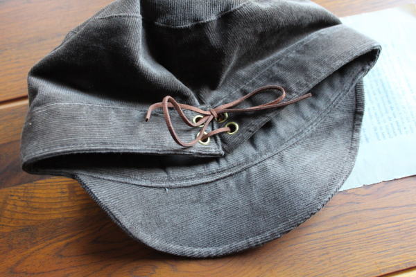 �L���b�v �R�[�f�����C �X�q