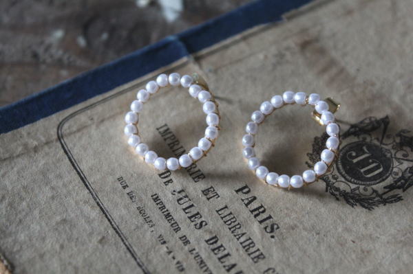 �p�[�� �s�A�X �A�N�Z�T���[