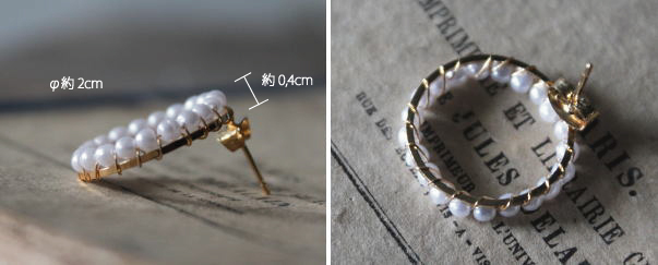 �p�[�� �s�A�X �A�N�Z�T���[