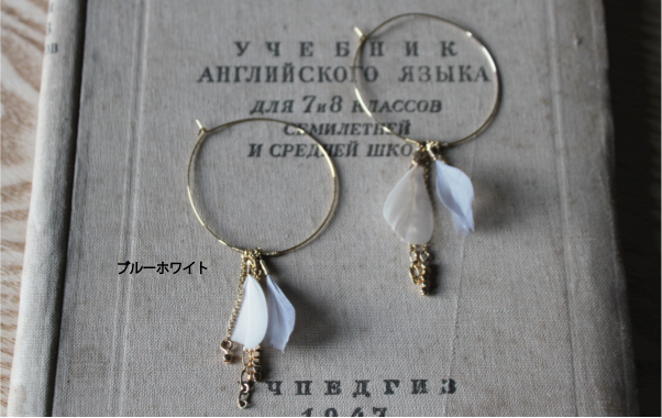 �t�F�U�[ �A�N�Z�T���[ �s�A�X