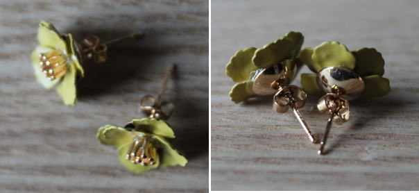 �t�����[ �A�N�Z�T���[ �s�A�X