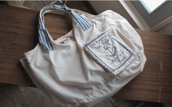 �t�@�b�V���� �G�R �o�b�O