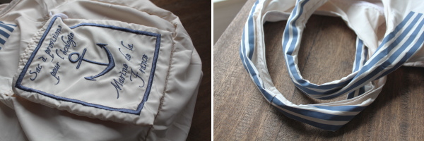 �t�@�b�V���� �G�R �o�b�O