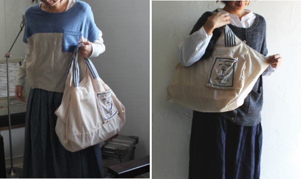 �t�@�b�V���� �G�R �o�b�O