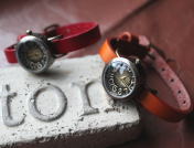 時計 ナチュラル ファッション