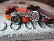 時計 ナチュラル ファッション