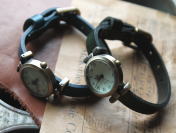 時計 ナチュラル ファッション