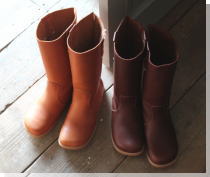 ナチュラル 靴 スニーカー