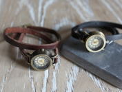 時計 ナチュラル ファッション