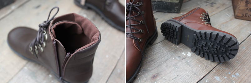 こだわりジーンズと合わせたい靴