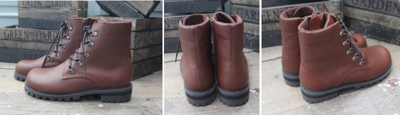 こだわりジーンズと合わせたい靴