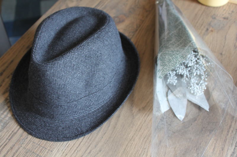 �i�`������ �n�b�g �A�N�Z�T���[