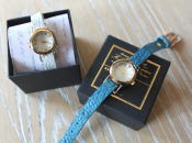 腕時計 ウォッチ レザー