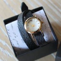 腕時計 ウォッチ レザー