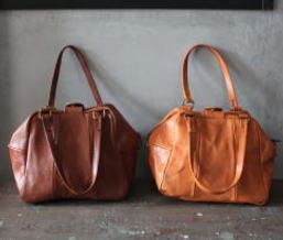 レザー バッグ 本革