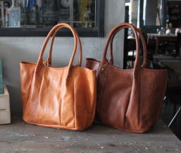 レザー バッグ 本革