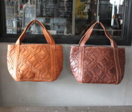 レザー バッグ 本革