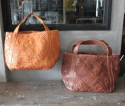 レザー バッグ 本革