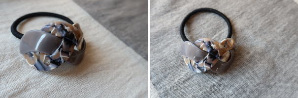 �ׂ����� �w�A�S�� �A�����W