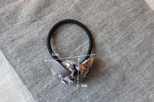 �ׂ����� �w�A�S�� �A�����W