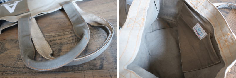 ���T�C�N�� �g�[�g�o�b�O �e���g �o�b�O