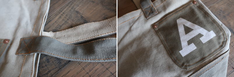 ���T�C�N�� �g�[�g�o�b�O �e���g �o�b�O