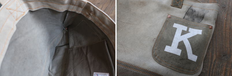 ���T�C�N�� �g�[�g�o�b�O �e���g �o�b�O