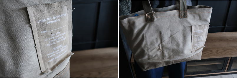 ���T�C�N�� �g�[�g�o�b�O �e���g �o�b�O