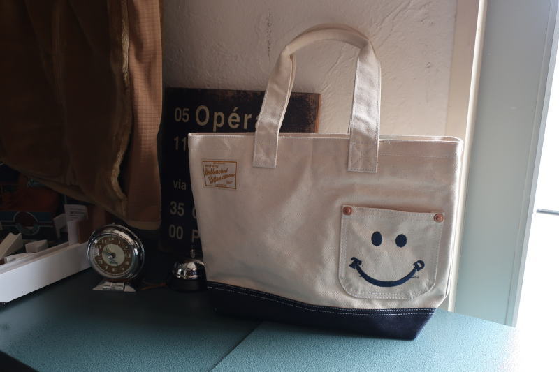  �X�}�C�� �g�[�g�o�b�N