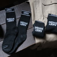 ARMY 靴下 ソックス