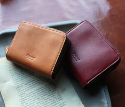 おしゃれな財布のプレゼント