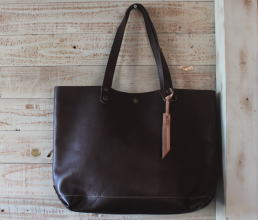 レザー バッグ 本革