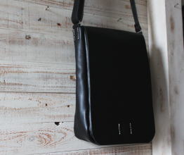 レザー バッグ 本革