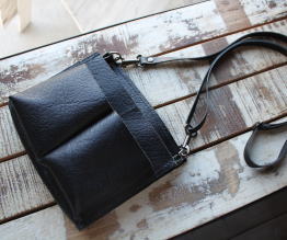 レザー バッグ 本革