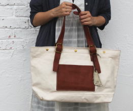 レザー バッグ 本革