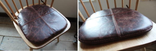 �{�v ���U�[ �N�b�V����